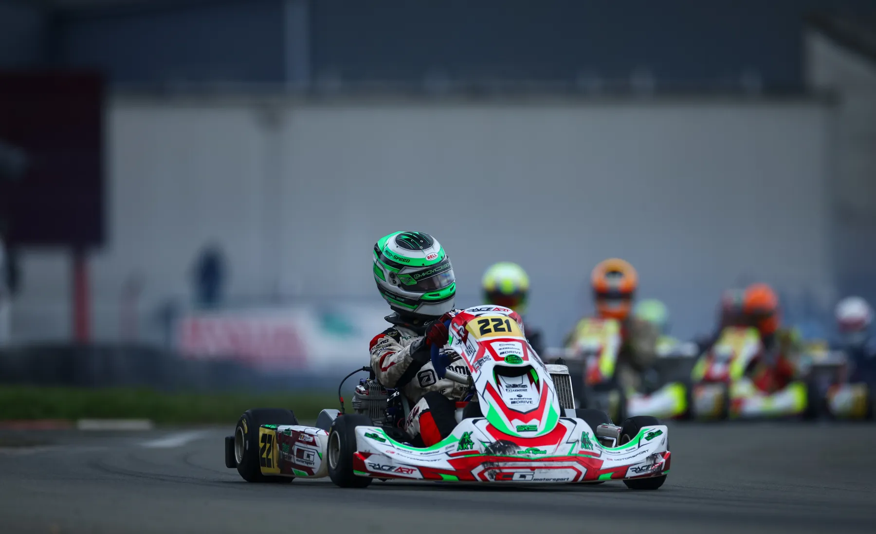 Raphaël Dauw — image 5